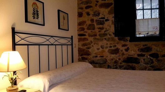 Hotel Hospederia Las Pedrolas