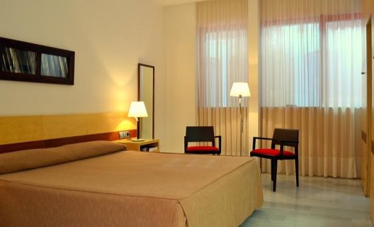 Hotel Hospederia Mirador De Llerena