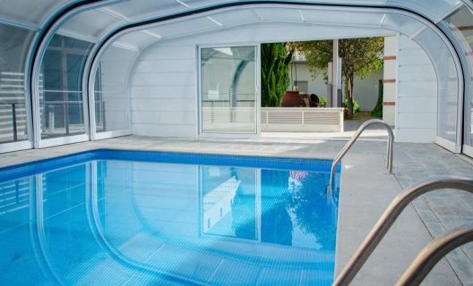 Hotel Hospederia Mirador De Llerena