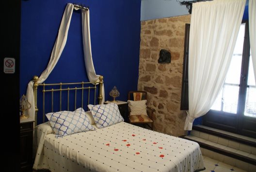 Hotel Hospederia Rural Palacio Guzmanes