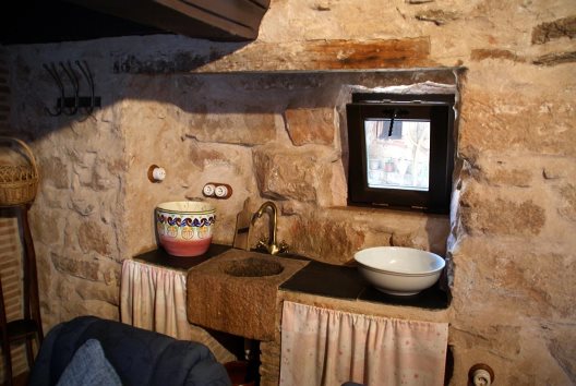 Hotel Hospederia Rural Palacio Guzmanes