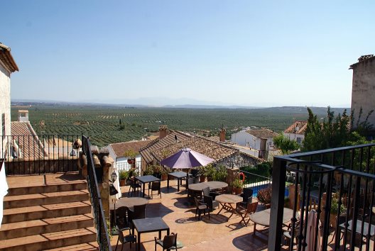 Hotel Hospederia Rural Palacio Guzmanes
