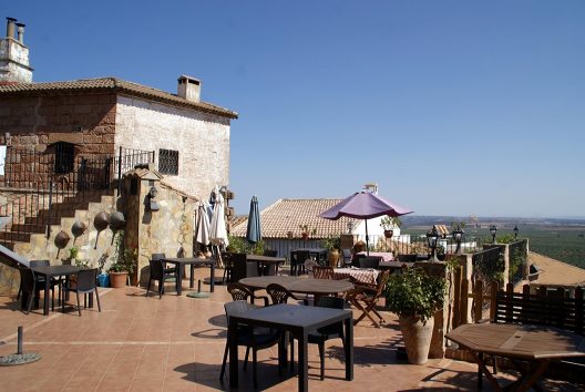 Hotel Hospederia Rural Palacio Guzmanes