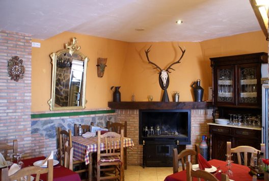 Hotel Hospederia Rural Palacio Guzmanes