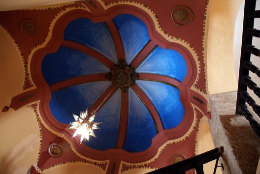 Hotel Hospederia Rural Palacio Guzmanes