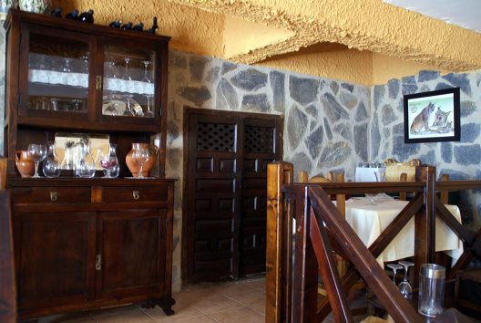 Hotel Hospederia Rural Palacio Guzmanes