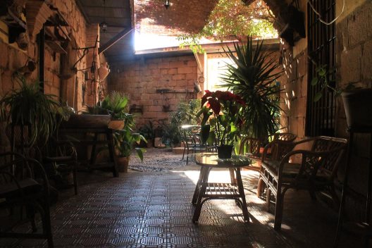 Hotel Hospederia Rural Palacio Guzmanes