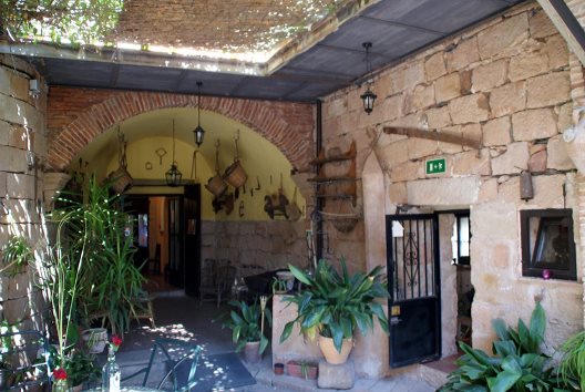 Hotel Hospederia Rural Palacio Guzmanes