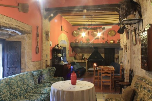 Hotel Hospederia Rural Palacio Guzmanes