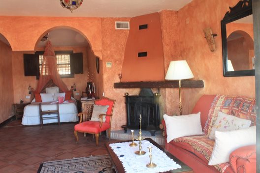 Hotel Hospederia Rural Palacio Guzmanes