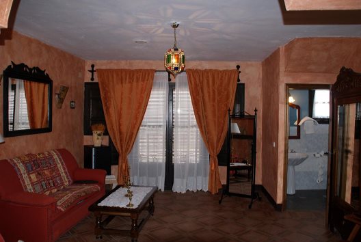 Hotel Hospederia Rural Palacio Guzmanes