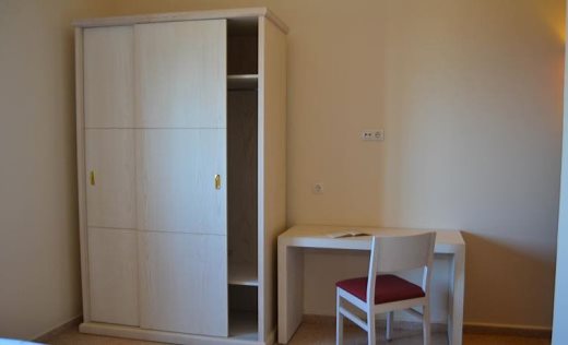 Hotel Hospederia Santuari De Cura