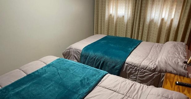 Hotel Hospederia Zacatin