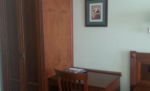 Hotel Hospedium Blu Loiu