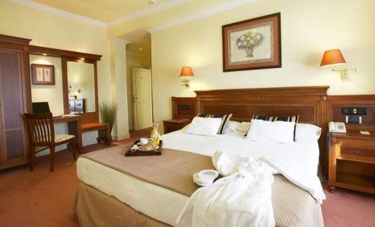 Hotel Hospedium Blu Loiu