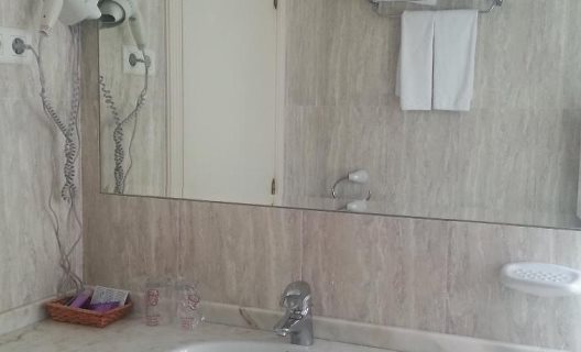 Hotel Hospedium Blu Loiu