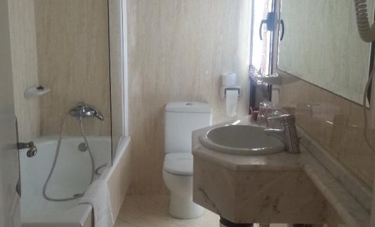Hotel Hospedium Blu Loiu