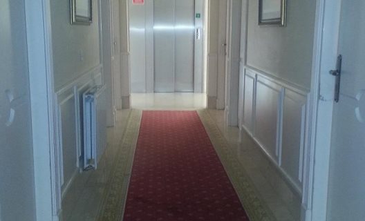 Hotel Hospedium Blu Loiu