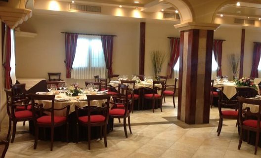 Hotel Hospedium Blu Loiu