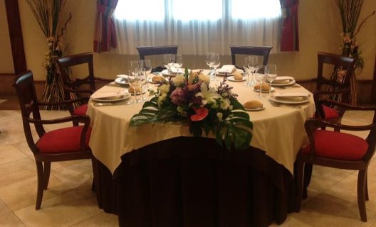 Hotel Hospedium Blu Loiu