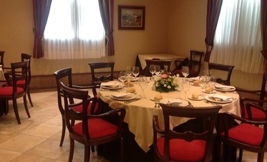 Hotel Hospedium Blu Loiu