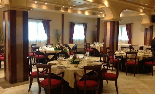 Hotel Hospedium Blu Loiu
