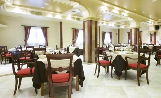 Hotel Hospedium Blu Loiu