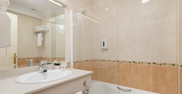 Hotel Hospedium Blu Sondika