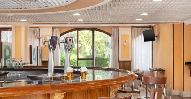 Hotel Hospedium Blu Sondika