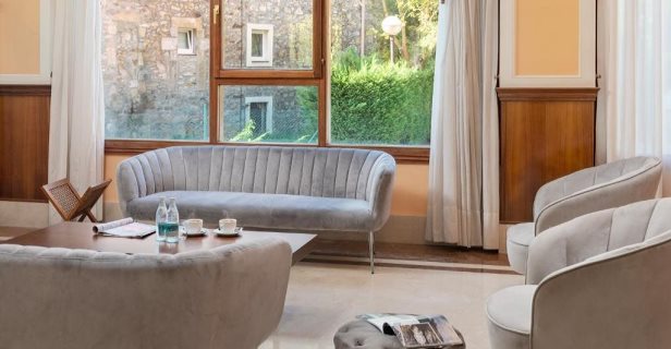 Hotel Hospedium Blu Sondika