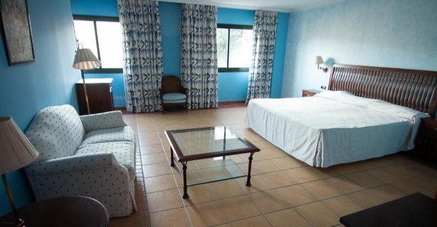 Hotel Hospedium Doña Mafalda De Castilla
