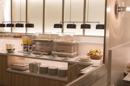 Hotel Hospedium Los Condes