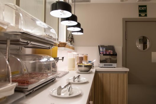 Hotel Hospedium Los Condes