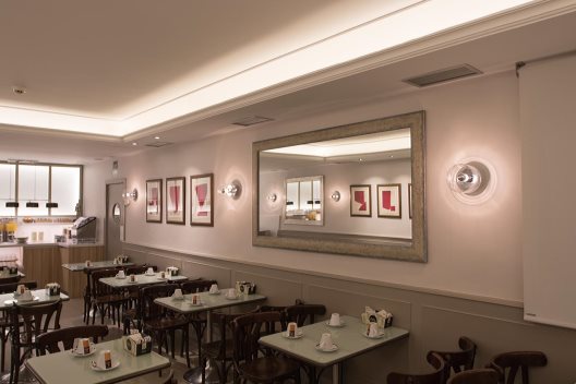 Hotel Hospedium Los Condes