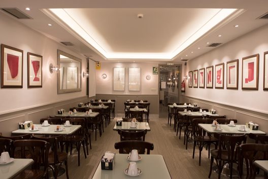 Hotel Hospedium Los Condes