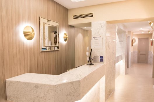 Hotel Hospedium Los Condes