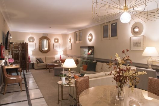 Hotel Hospedium Los Condes