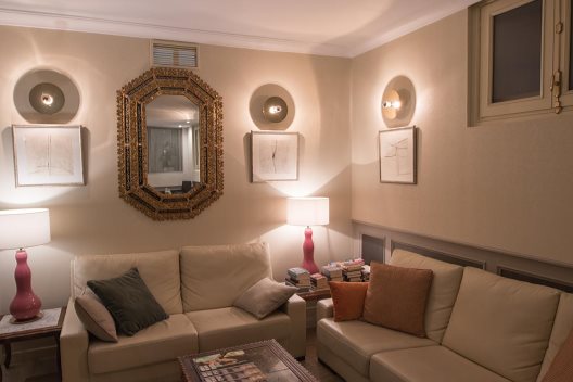 Hotel Hospedium Los Condes