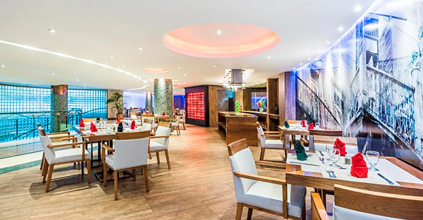 Hotel Hospedium Princess Panamá