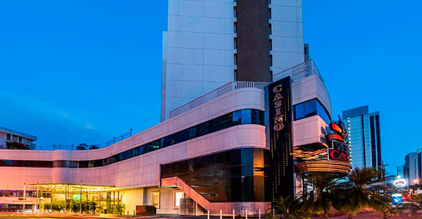 Hotel Hospedium Princess Panamá