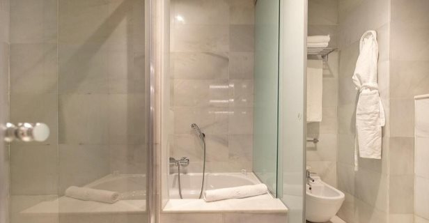 Hotel Hospes Amerigo