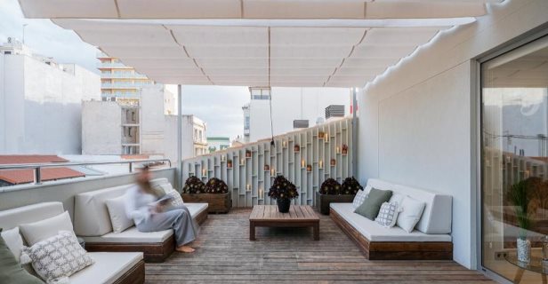 Hotel Hospes Amerigo