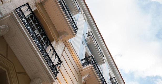 Hotel Hospes Amerigo
