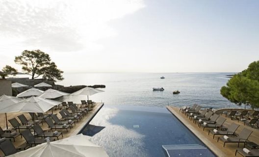 Hotel Hospes Maricel & Spa