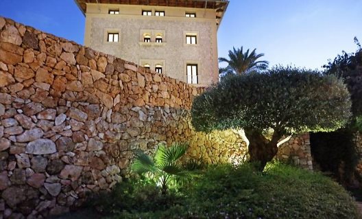 Hotel Hospes Maricel & Spa