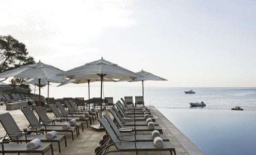 Hotel Hospes Maricel & Spa