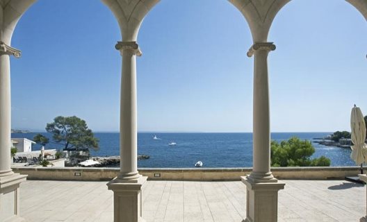 Hotel Hospes Maricel & Spa