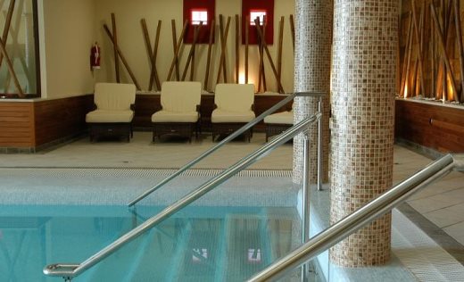 Hotel Hospes Palacio De Arenales & Spa