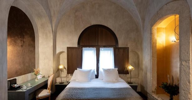 Hotel Hospes Palacio Del Bailio
