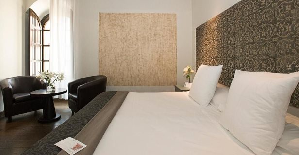 Hotel Hospes Palacio Del Bailio